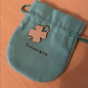 Tiffany & Co. Charm